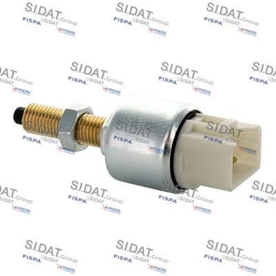Sidat 5.140150 Brake light switch 5140150: Buy near me in Poland at 2407.PL - Good price!