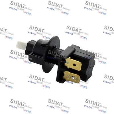 Sidat 5.140152 Brake light switch 5140152: Buy near me at 2407.PL in Poland at an Affordable price!