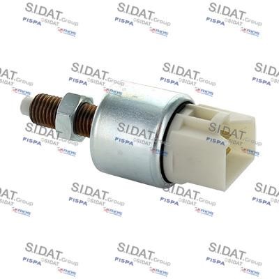 Sidat 5.140156 Brake light switch 5140156: Buy near me in Poland at 2407.PL - Good price!