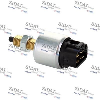 Sidat 5.140157 Brake light switch 5140157: Buy near me in Poland at 2407.PL - Good price!