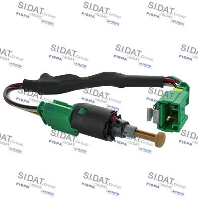 Sidat 5.140163 Brake light switch 5140163: Buy near me in Poland at 2407.PL - Good price!