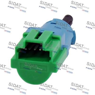 Sidat 5.140166 Brake light switch 5140166: Buy near me in Poland at 2407.PL - Good price!