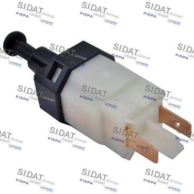 Sidat 5.140174 Brake light switch 5140174: Buy near me in Poland at 2407.PL - Good price!