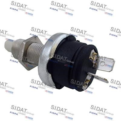 Sidat 5.140180 Brake light switch 5140180: Buy near me in Poland at 2407.PL - Good price!
