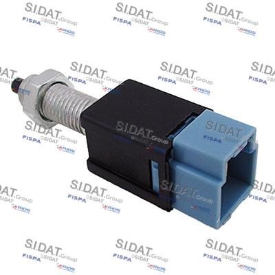 Sidat 5.140181 Brake light switch 5140181: Buy near me in Poland at 2407.PL - Good price!