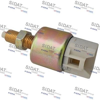 Sidat 5.140199 Brake light switch 5140199: Buy near me in Poland at 2407.PL - Good price!