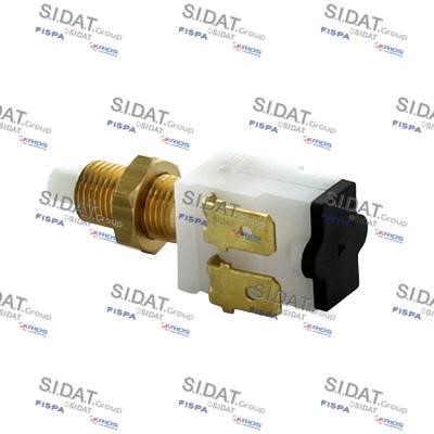 Sidat 5.140208 Brake light switch 5140208: Buy near me in Poland at 2407.PL - Good price!