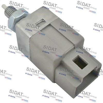 Sidat 5.140210 Brake light switch 5140210: Buy near me in Poland at 2407.PL - Good price!