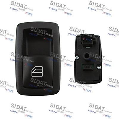 Sidat 5.145078A2 Power window button 5145078A2: Buy near me in Poland at 2407.PL - Good price!