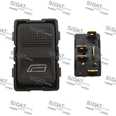 Sidat 5.145163A2 Power window button 5145163A2: Buy near me in Poland at 2407.PL - Good price!