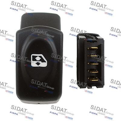 Sidat 5.145105A2 Power window button 5145105A2: Buy near me at 2407.PL in Poland at an Affordable price!