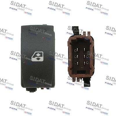 Sidat 5.145113A2 Power window button 5145113A2: Buy near me in Poland at 2407.PL - Good price!