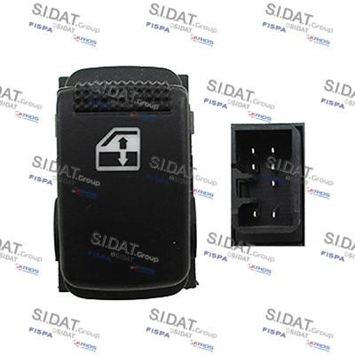 Sidat 5.145211A2 Power window button 5145211A2: Buy near me in Poland at 2407.PL - Good price!