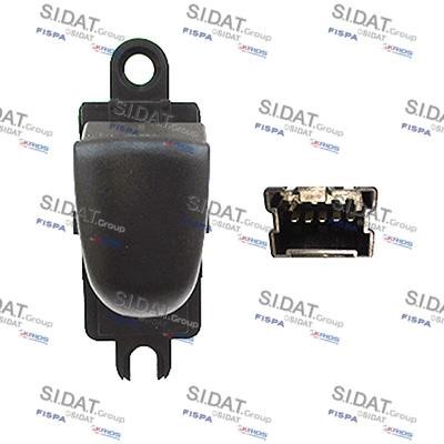 Sidat 5.145215A2 Power window button 5145215A2: Buy near me in Poland at 2407.PL - Good price!