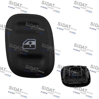 Sidat 5.145260 Power window button 5145260: Buy near me in Poland at 2407.PL - Good price!