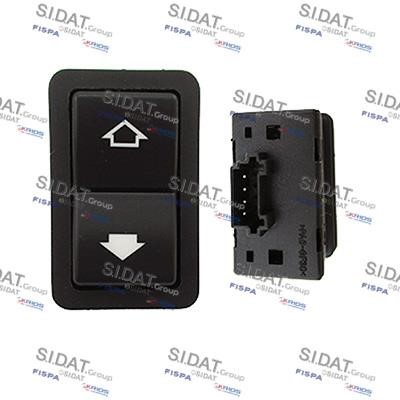 Sidat 5.145352A2 Power window button 5145352A2: Buy near me in Poland at 2407.PL - Good price!