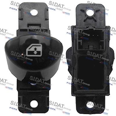 Sidat 5.145264 Power window button 5145264: Buy near me in Poland at 2407.PL - Good price!