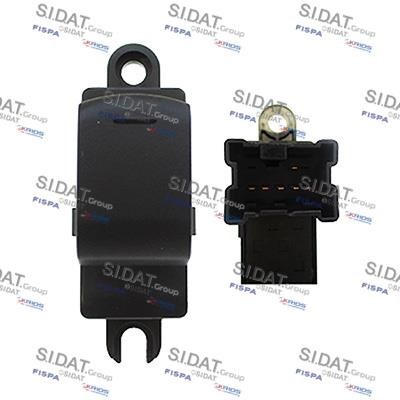 Sidat 5.145363A2 Power window button 5145363A2: Buy near me in Poland at 2407.PL - Good price!