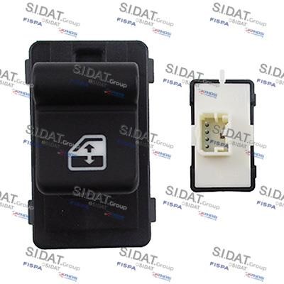 Sidat 5.145274 Power window button 5145274: Buy near me in Poland at 2407.PL - Good price!