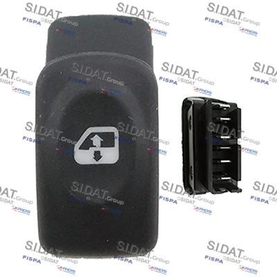 Sidat 5.145409A2 Power window button 5145409A2: Buy near me in Poland at 2407.PL - Good price!