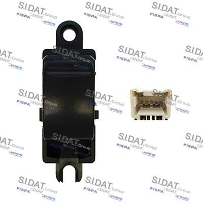 Sidat 5.145473A2 Power window button 5145473A2: Buy near me in Poland at 2407.PL - Good price!