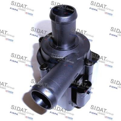 Sidat 5.5063A2 Water Pump, parking heater 55063A2: Buy near me in Poland at 2407.PL - Good price!