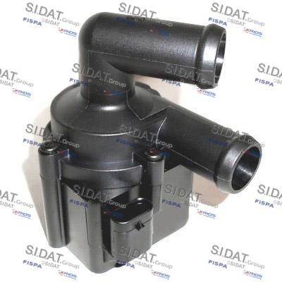 Sidat 5.5064A2 Water Pump, parking heater 55064A2: Buy near me in Poland at 2407.PL - Good price!