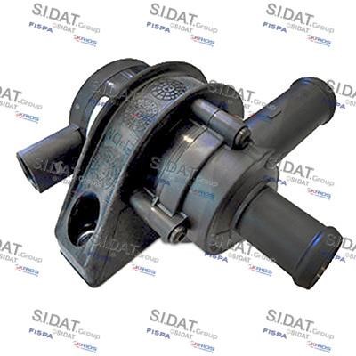 Sidat 5.5065A2 Water Pump, parking heater 55065A2: Buy near me in Poland at 2407.PL - Good price!