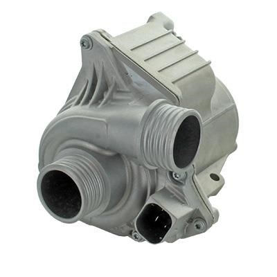 Sidat 55074 Additional coolant pump 55074: Buy near me at 2407.PL in Poland at an Affordable price!