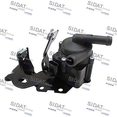 Sidat 5.5077 Additional coolant pump 55077: Buy near me at 2407.PL in Poland at an Affordable price!