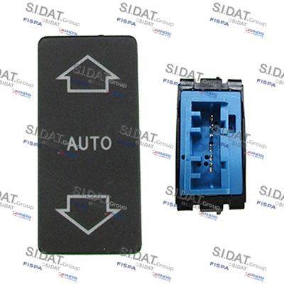Sidat 5.145515A2 Power window button 5145515A2: Buy near me in Poland at 2407.PL - Good price!