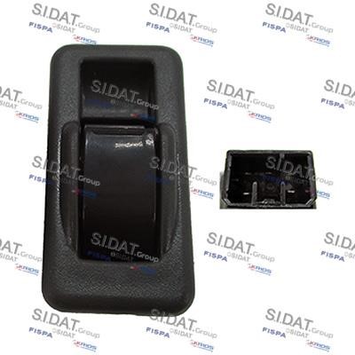 Sidat 5.145518A2 Power window button 5145518A2: Buy near me in Poland at 2407.PL - Good price!