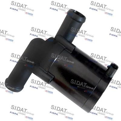 Sidat 55082 Additional coolant pump 55082: Buy near me in Poland at 2407.PL - Good price!