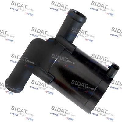 Sidat 5.5082A2 Additional coolant pump 55082A2: Buy near me at 2407.PL in Poland at an Affordable price!