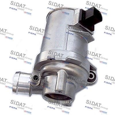 Sidat 55086 Additional coolant pump 55086: Buy near me in Poland at 2407.PL - Good price!