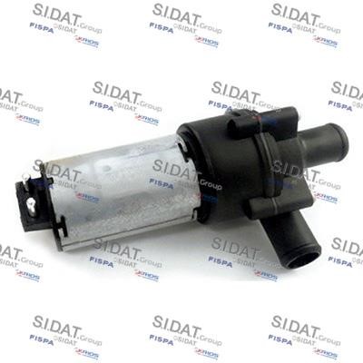Sidat 55087 Water Pump, parking heater 55087: Buy near me in Poland at 2407.PL - Good price!
