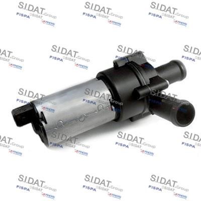 Sidat 55088 Water Pump, parking heater 55088: Buy near me in Poland at 2407.PL - Good price!