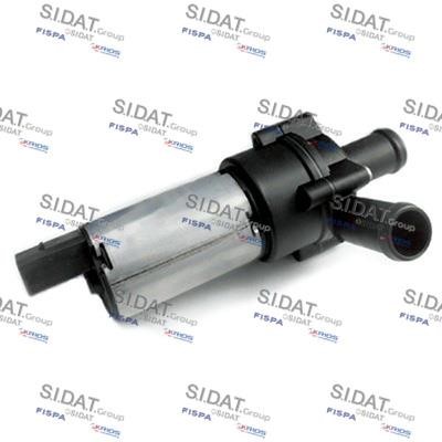 Sidat 55089 Water Pump, parking heater 55089: Buy near me in Poland at 2407.PL - Good price!