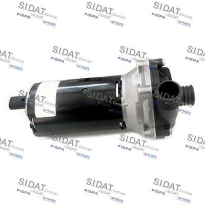 Sidat 55090 Water Pump, parking heater 55090: Buy near me in Poland at 2407.PL - Good price!