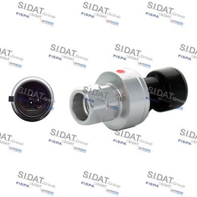 Sidat 52092 AC pressure switch 52092: Buy near me in Poland at 2407.PL - Good price!