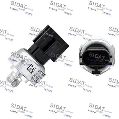 Sidat 5.2093 AC pressure switch 52093: Buy near me in Poland at 2407.PL - Good price!
