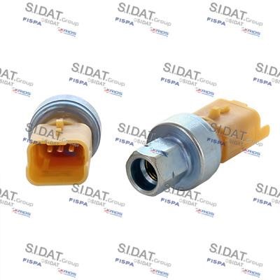 Sidat 5.2095 AC pressure switch 52095: Buy near me in Poland at 2407.PL - Good price!