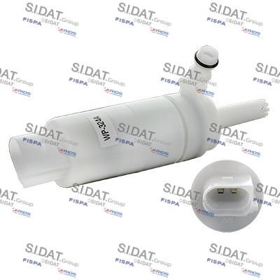 Sidat 55171 Water Pump, window cleaning 55171: Buy near me in Poland at 2407.PL - Good price!