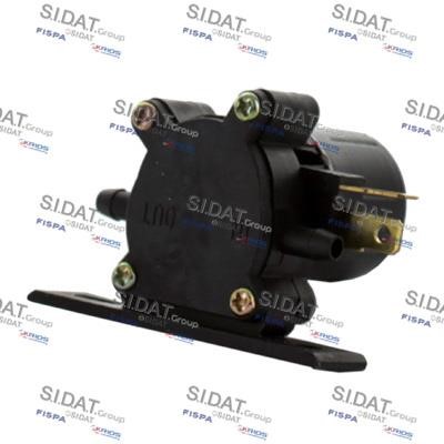 Sidat 55187 Water Pump, window cleaning 55187: Buy near me in Poland at 2407.PL - Good price!