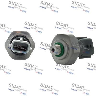 Sidat 5.2096 AC pressure switch 52096: Buy near me in Poland at 2407.PL - Good price!