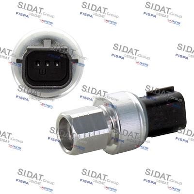 Sidat 5.2097 AC pressure switch 52097: Buy near me in Poland at 2407.PL - Good price!