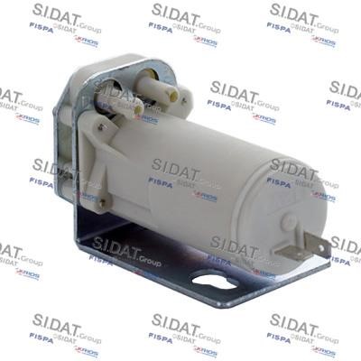 Sidat 55188 Water Pump, window cleaning 55188: Buy near me in Poland at 2407.PL - Good price!