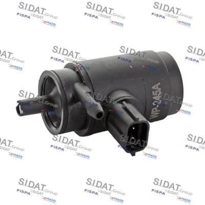 Sidat 55189 Glass washer pump 55189: Buy near me in Poland at 2407.PL - Good price!