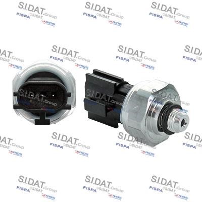 Sidat 5.2098 AC pressure switch 52098: Buy near me in Poland at 2407.PL - Good price!