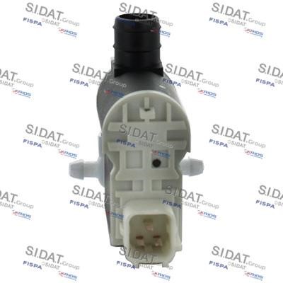 Sidat 55190 Glass washer pump 55190: Buy near me in Poland at 2407.PL - Good price!